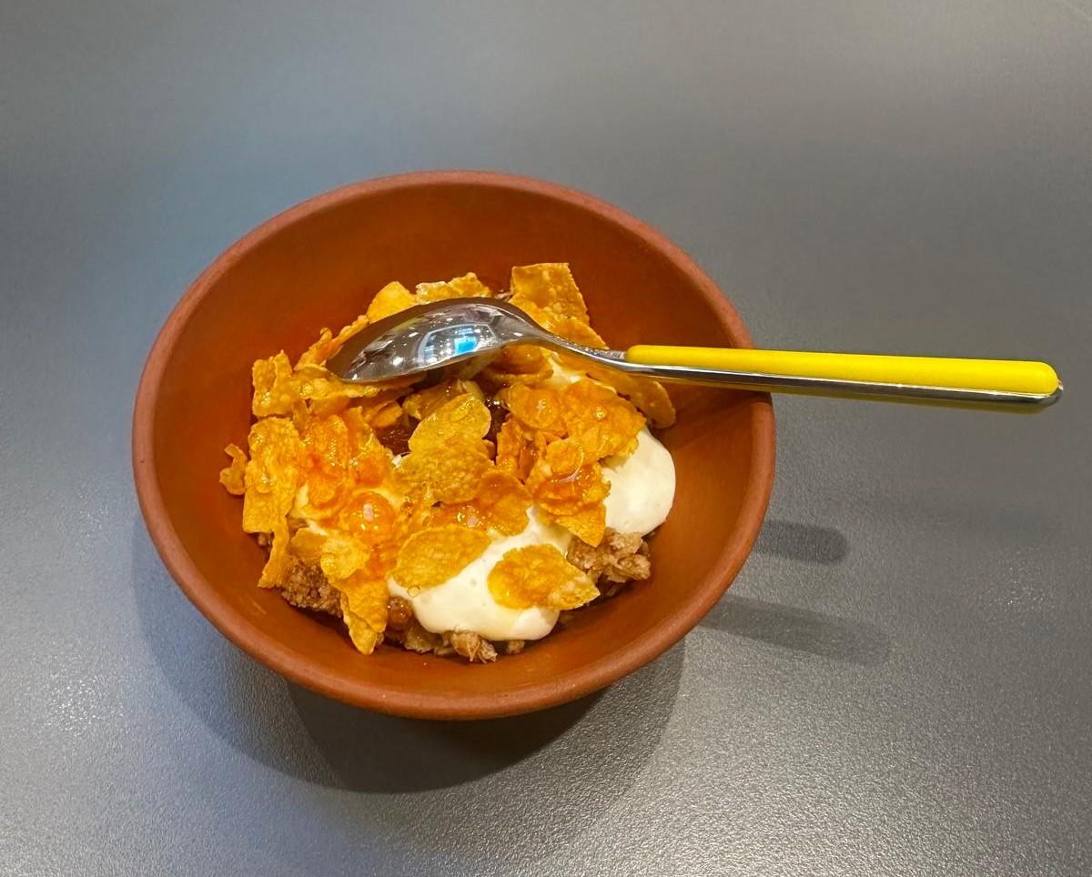 Brunch Interkulturell