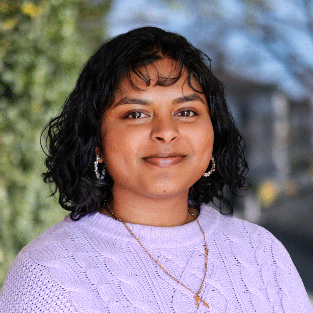 Gayathri Albert